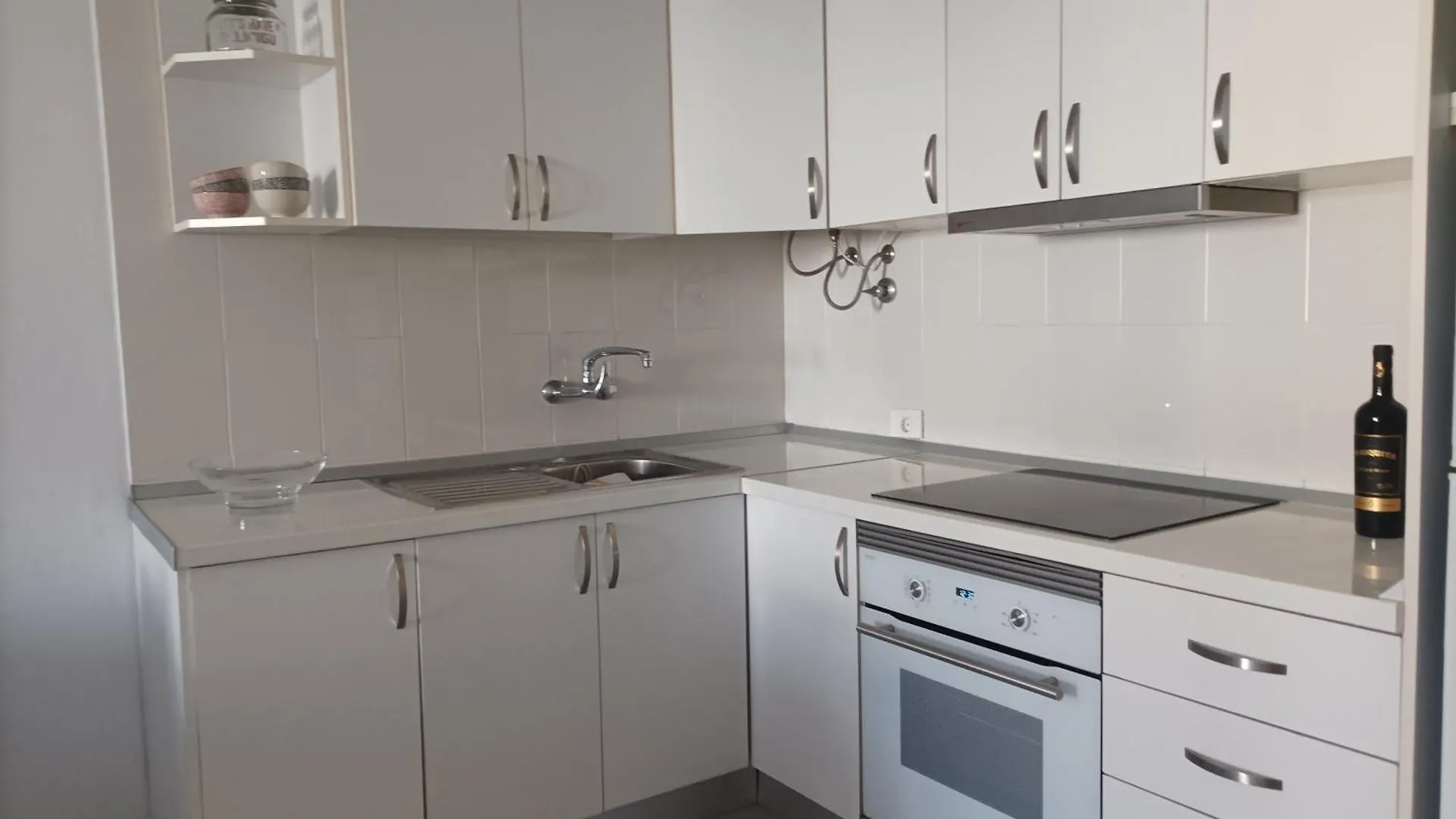 Maretejas-2 Bedroom Playa De Arinaga 0*,  Spain