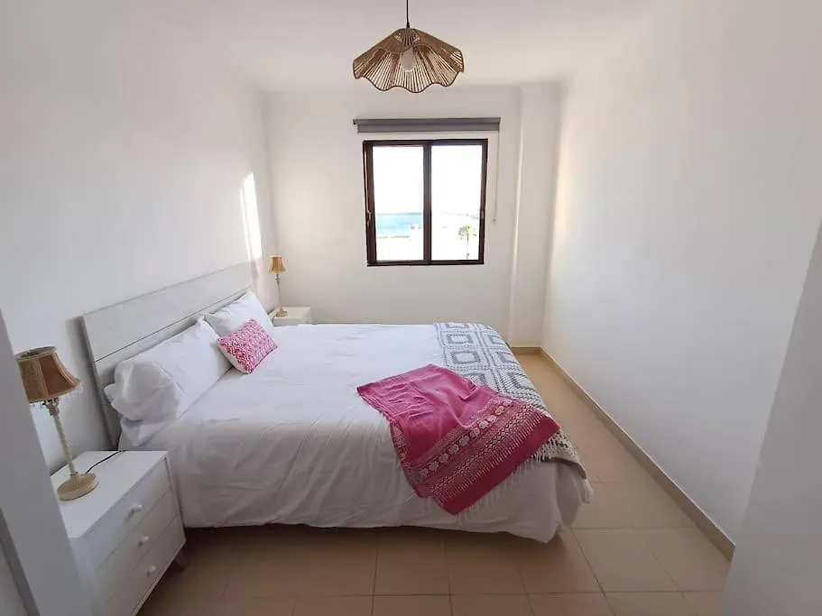 Maretejas-2 Bedroom Playa De Arinaga Apartment