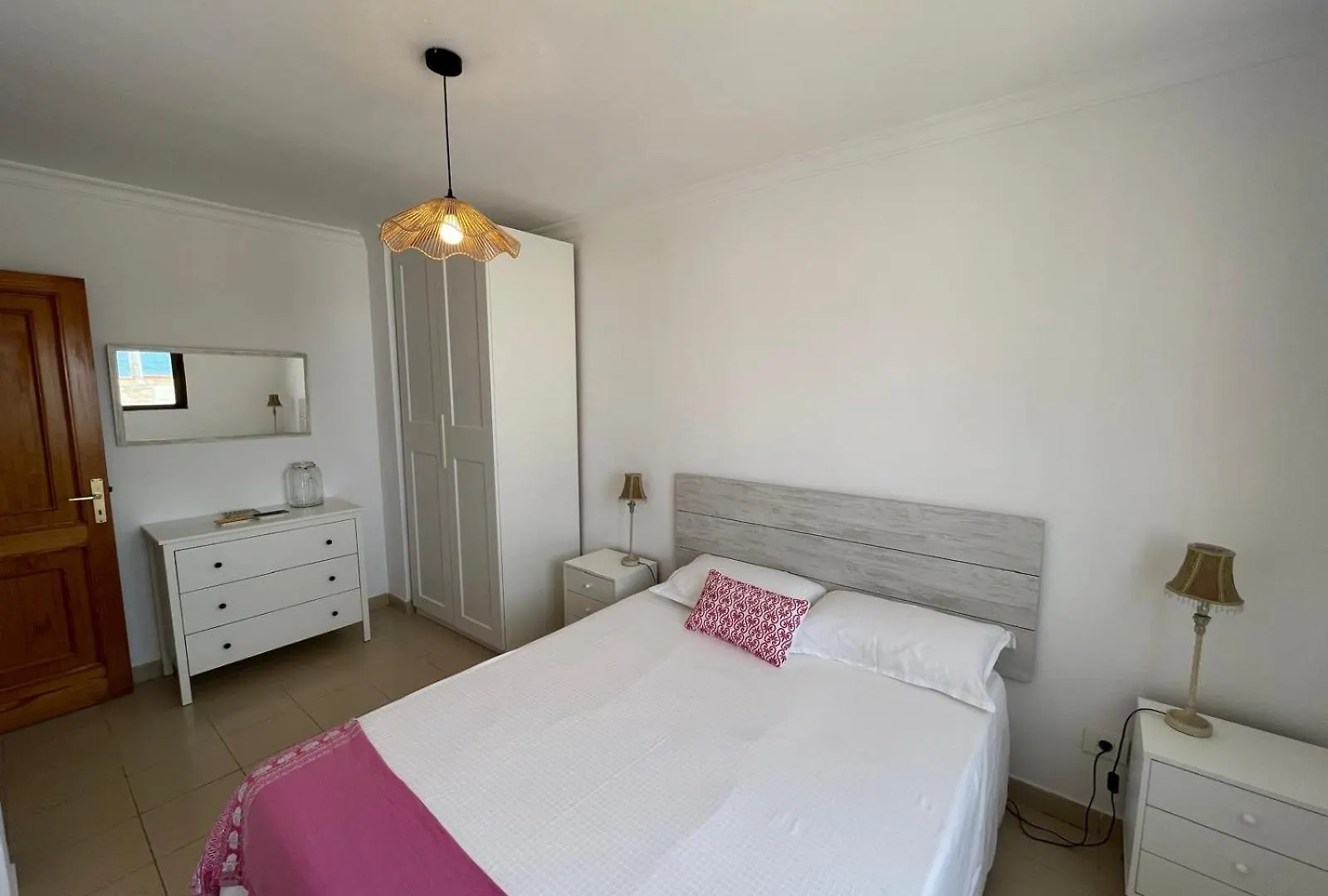 Maretejas-2 Bedroom Playa De Arinaga Apartment