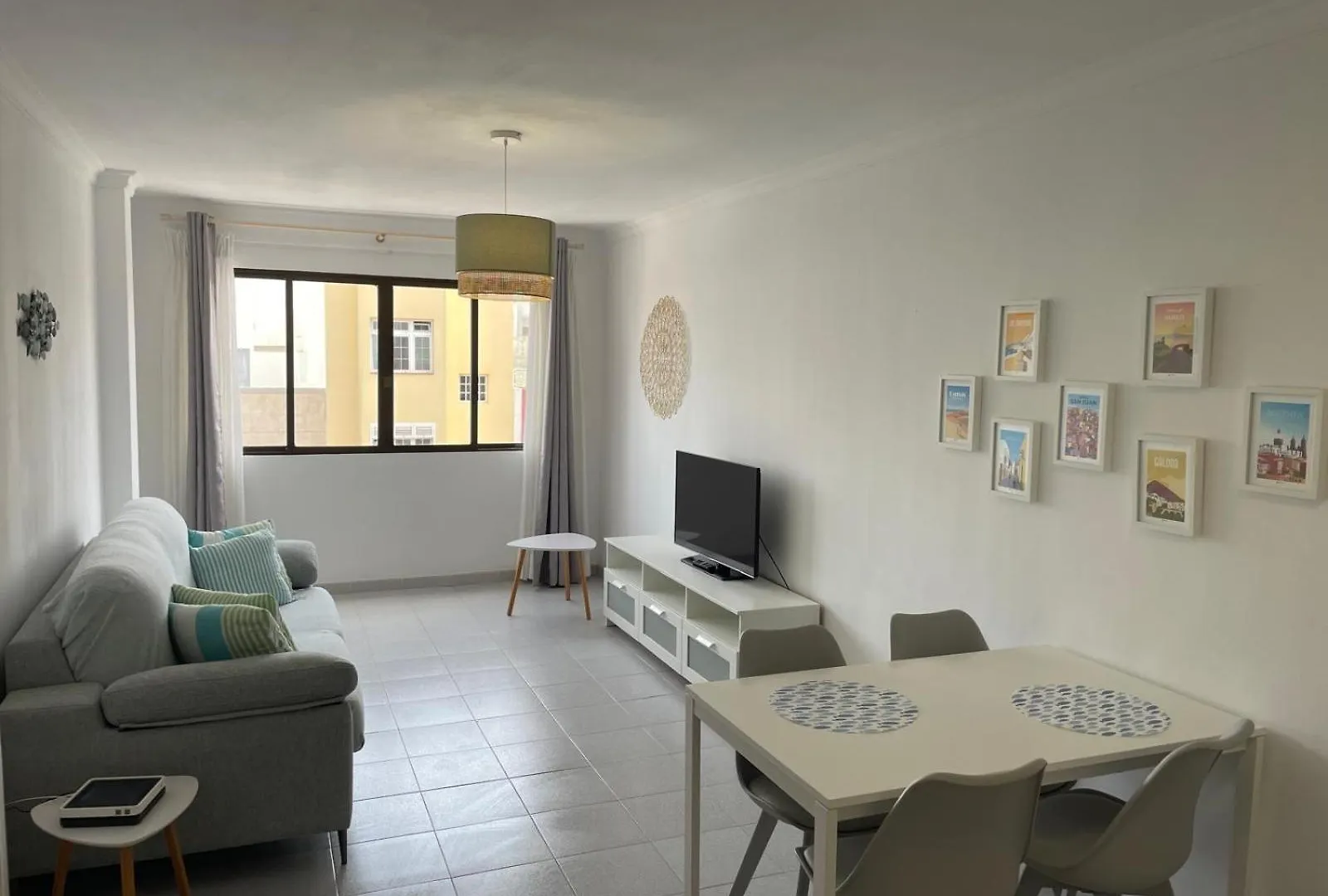Maretejas-2 Bedroom Playa De Arinaga Spain