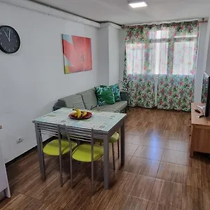 Apartamento El Rincón De Sam