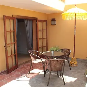  Chalet Casa Con Piscina En El Centro