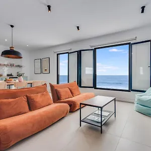  Apartamento El Submarino Coastal