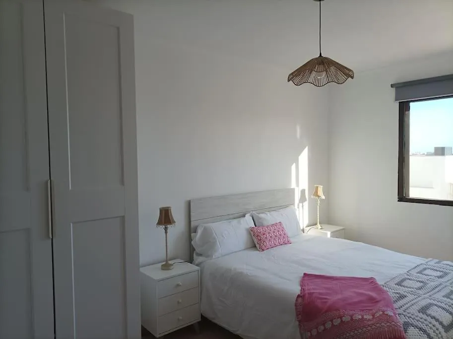 Maretejas-2 Bedroom Playa De Arinaga