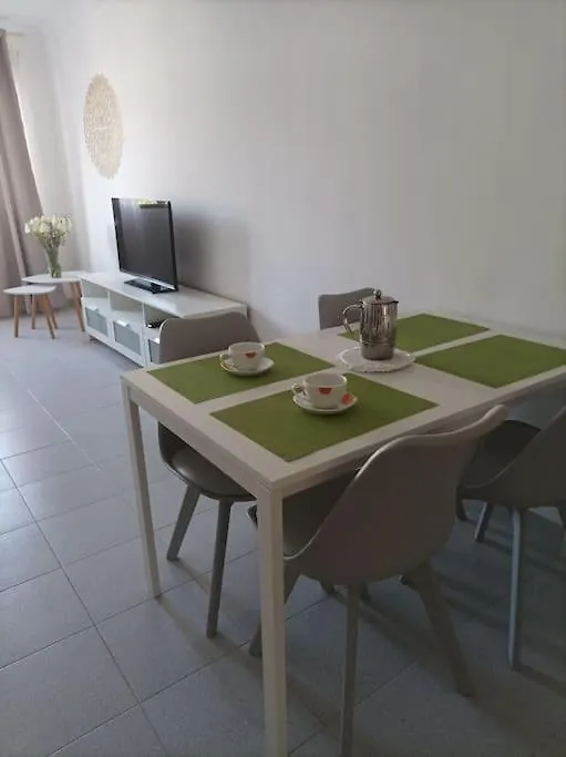 Maretejas-2 Bedroom Playa De Arinaga