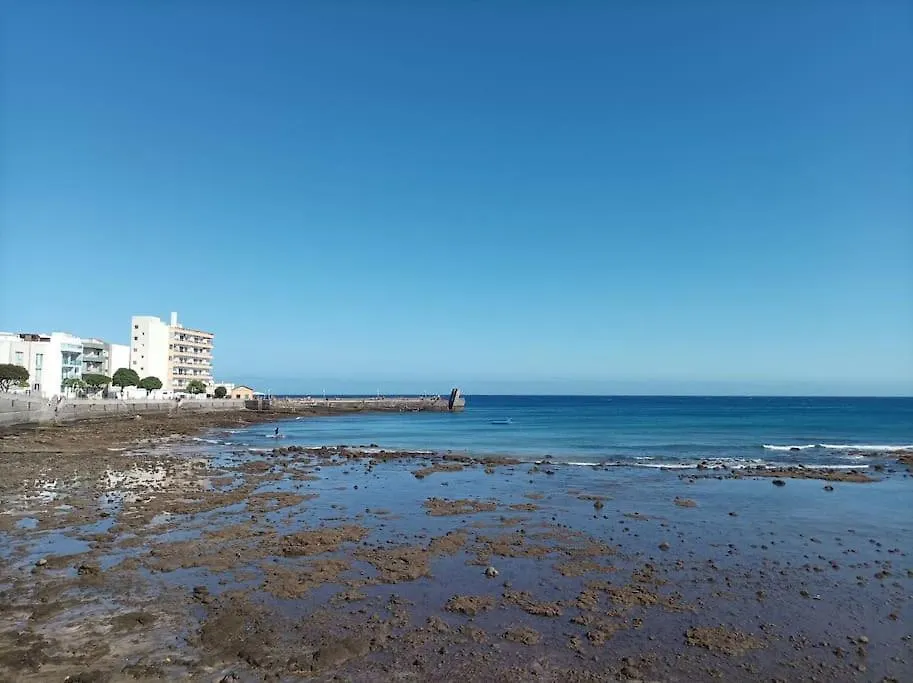 Maretejas-2 Bedroom Playa De Arinaga