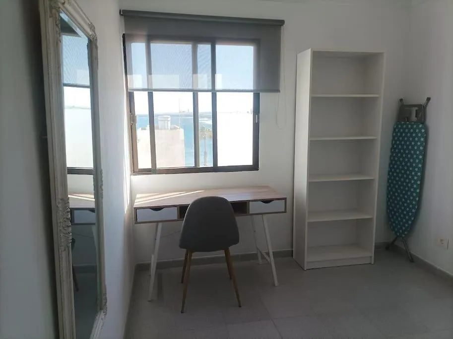 Διαμέρισμα Maretejas-2 Bedroom Playa De Arinaga