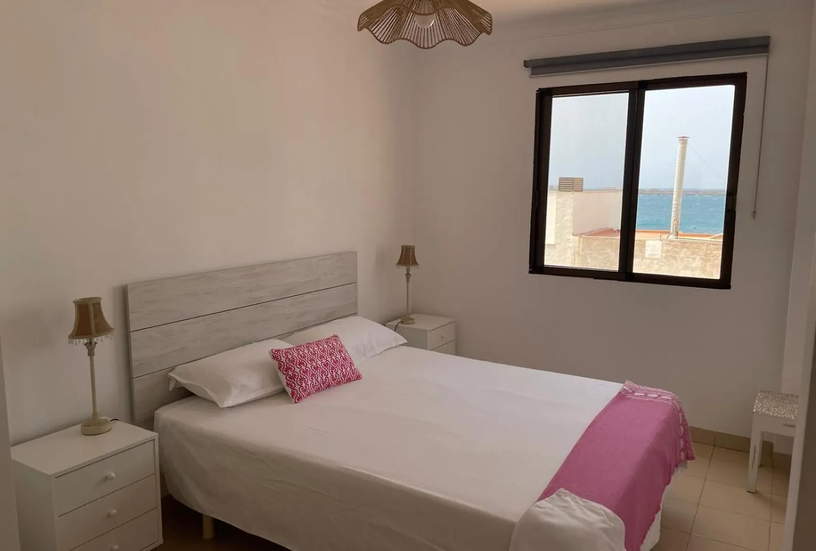 Maretejas-2 Bedroom Playa De Arinaga 0*,