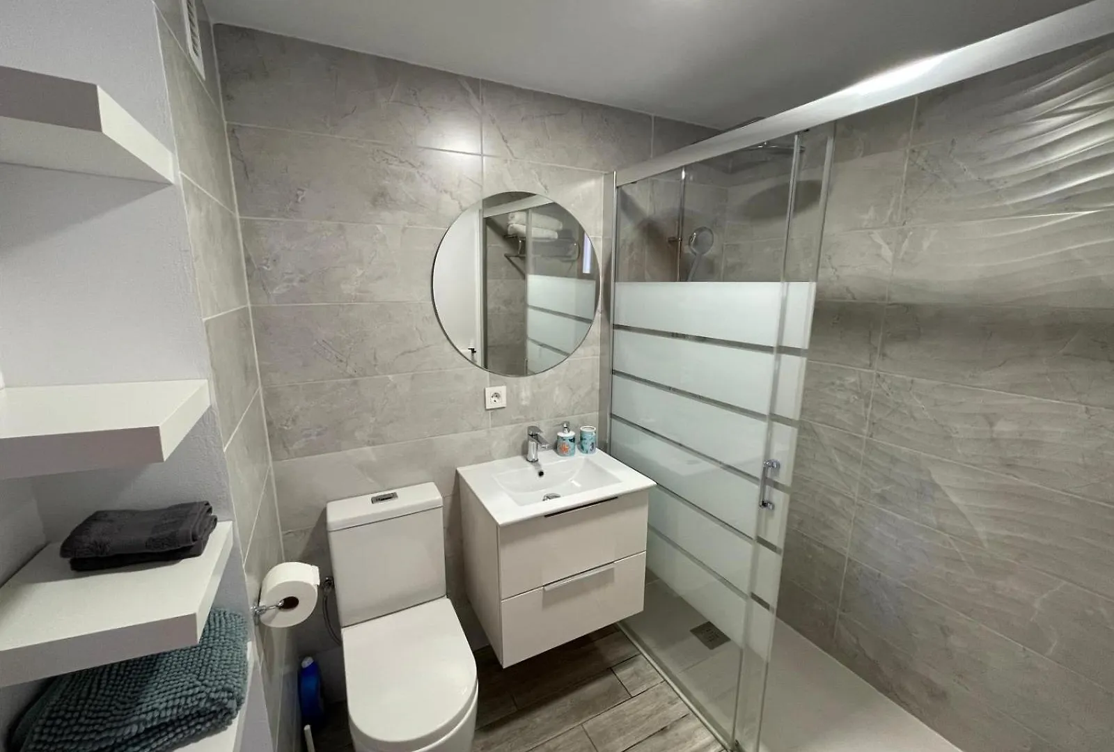 Apartamento Maretejas-2 Bedroom Playa De Arinaga