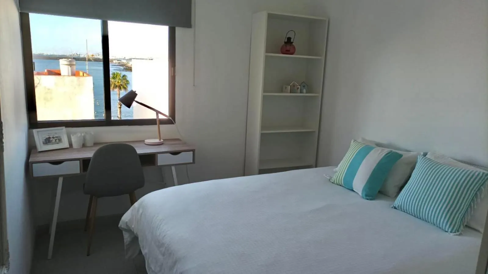 Διαμέρισμα Maretejas-2 Bedroom Playa De Arinaga