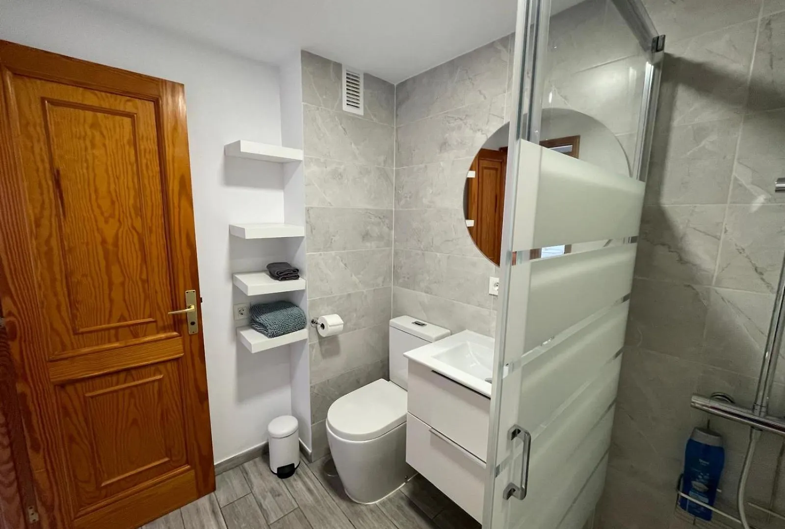 Maretejas-2 Bedroom Playa De Arinaga Apartamento