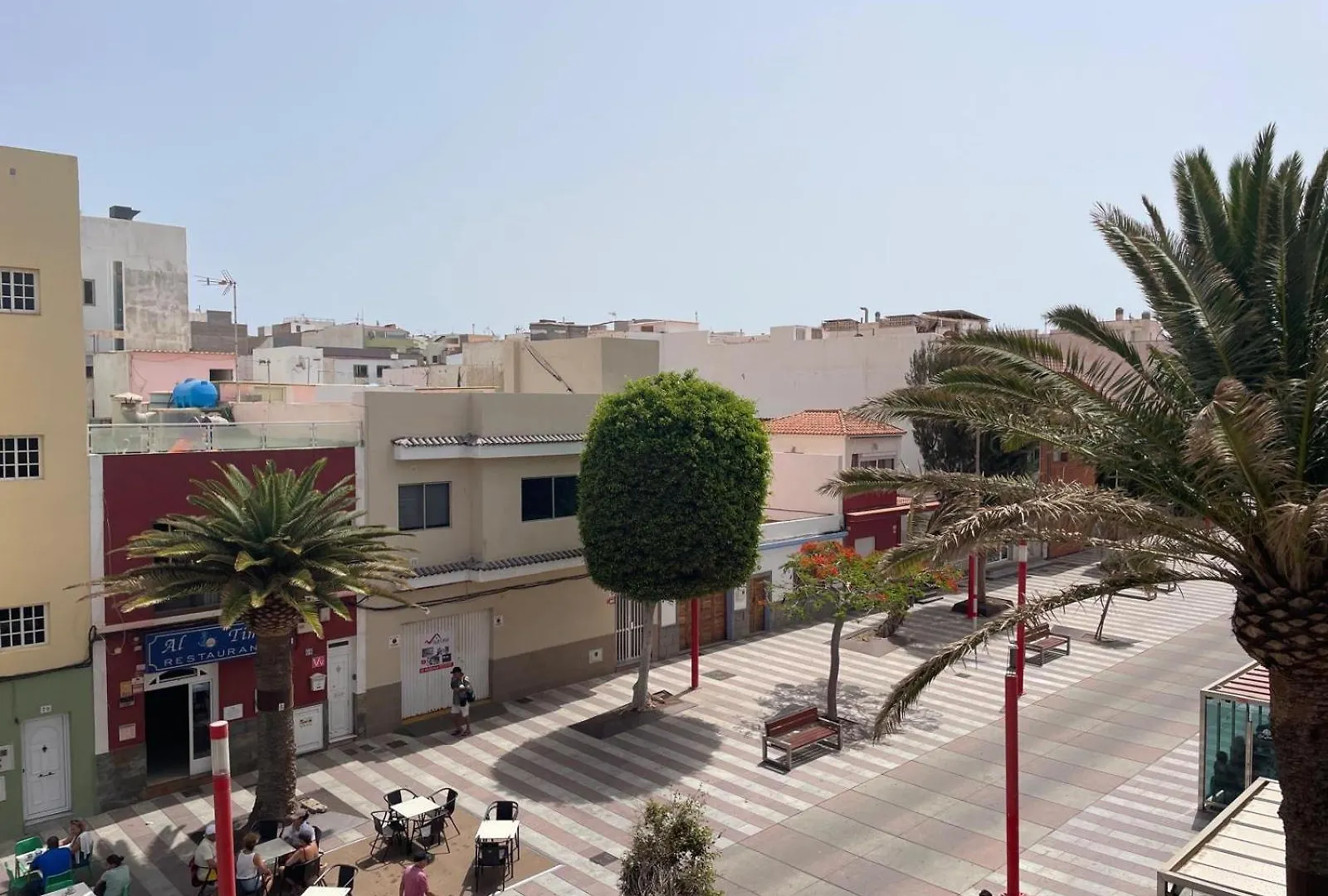 Apartamento Maretejas-2 Bedroom Playa De Arinaga