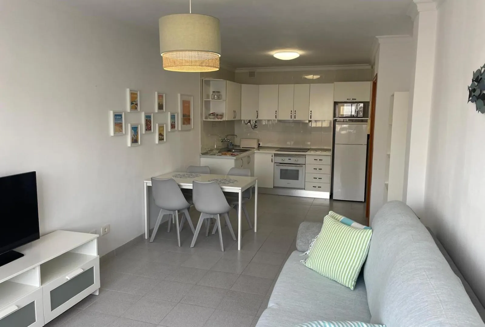 Maretejas-2 Bedroom Playa De Arinaga
