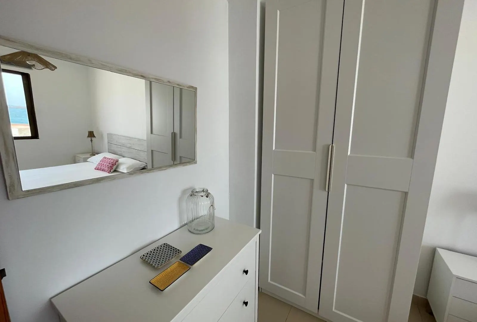 Maretejas-2 Bedroom Playa De Arinaga 0*,