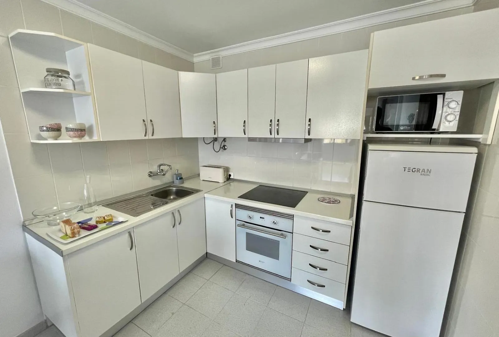 Maretejas-2 Bedroom Playa De Arinaga Apartamento