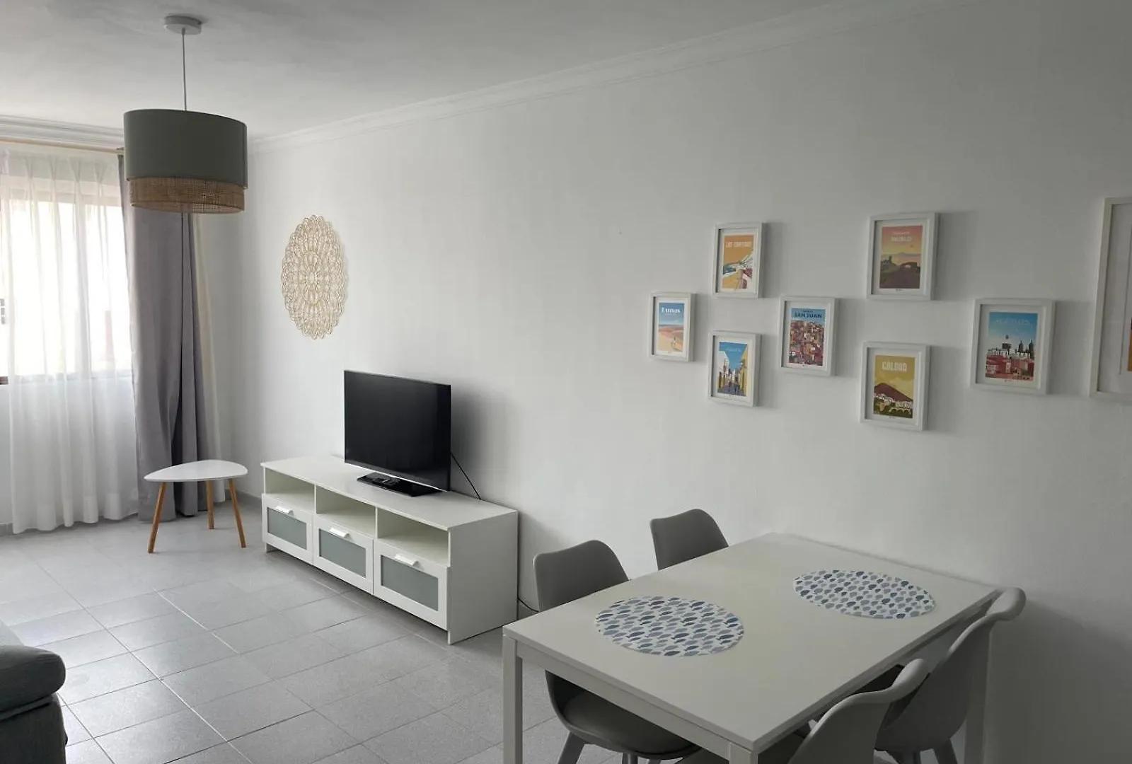Maretejas-2 Bedroom Playa De Arinaga