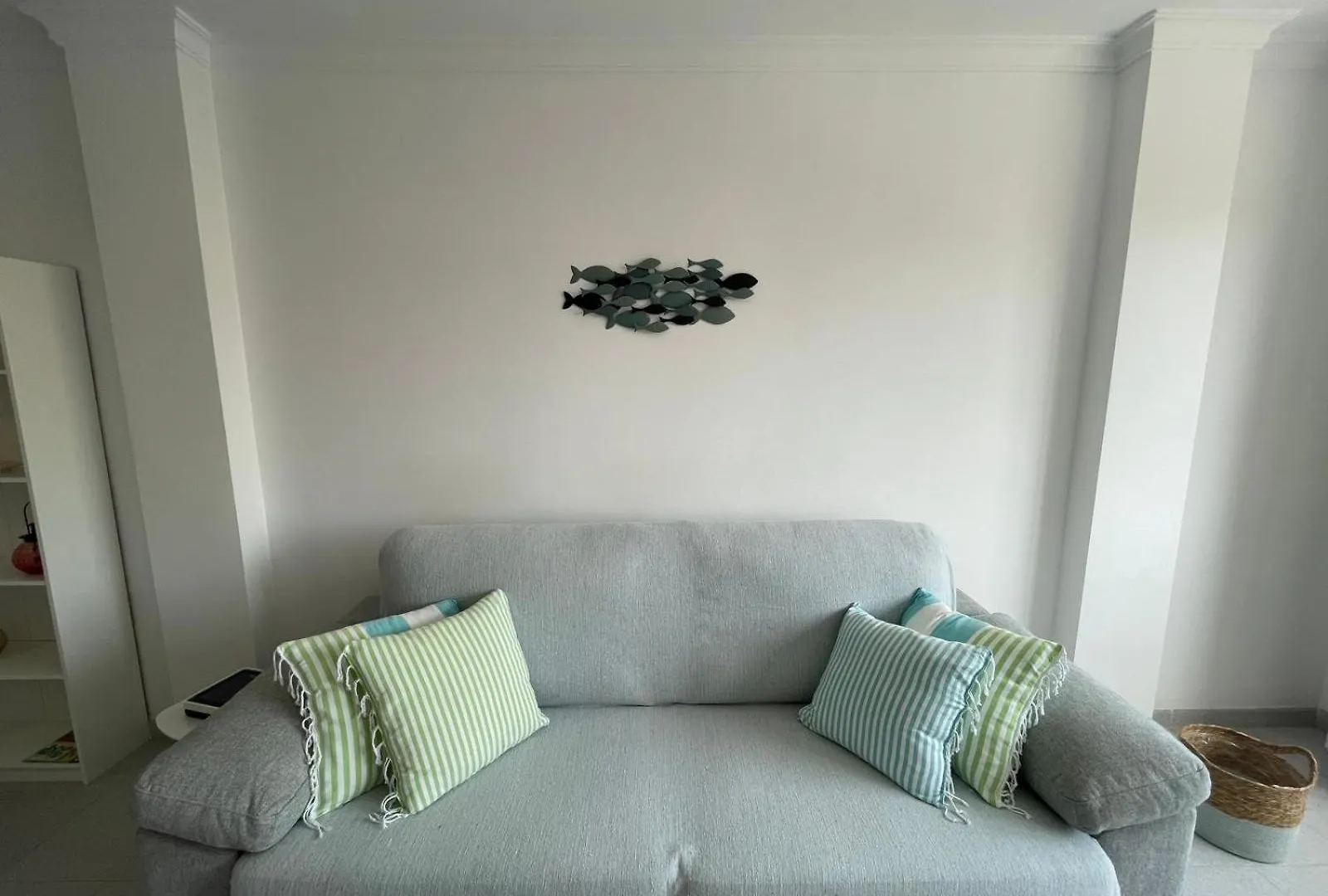 Apartamento Maretejas-2 Bedroom Playa De Arinaga
