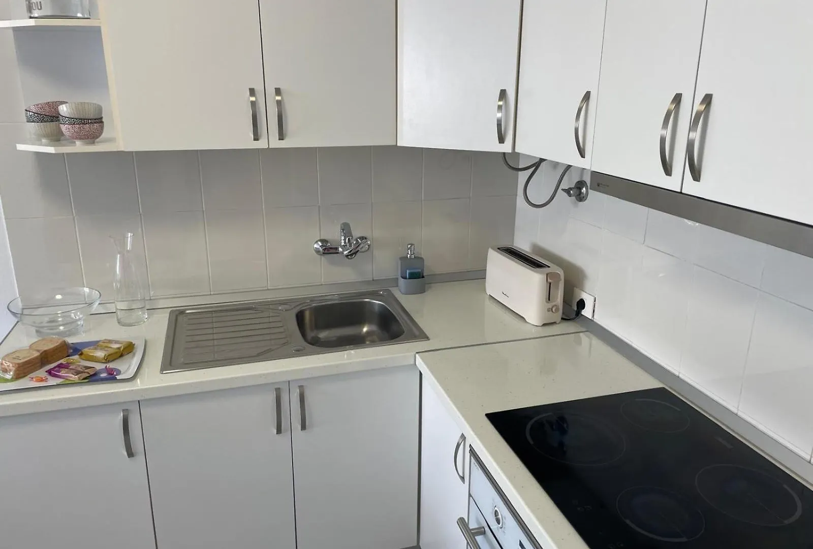 Apartamento Maretejas-2 Bedroom Playa De Arinaga