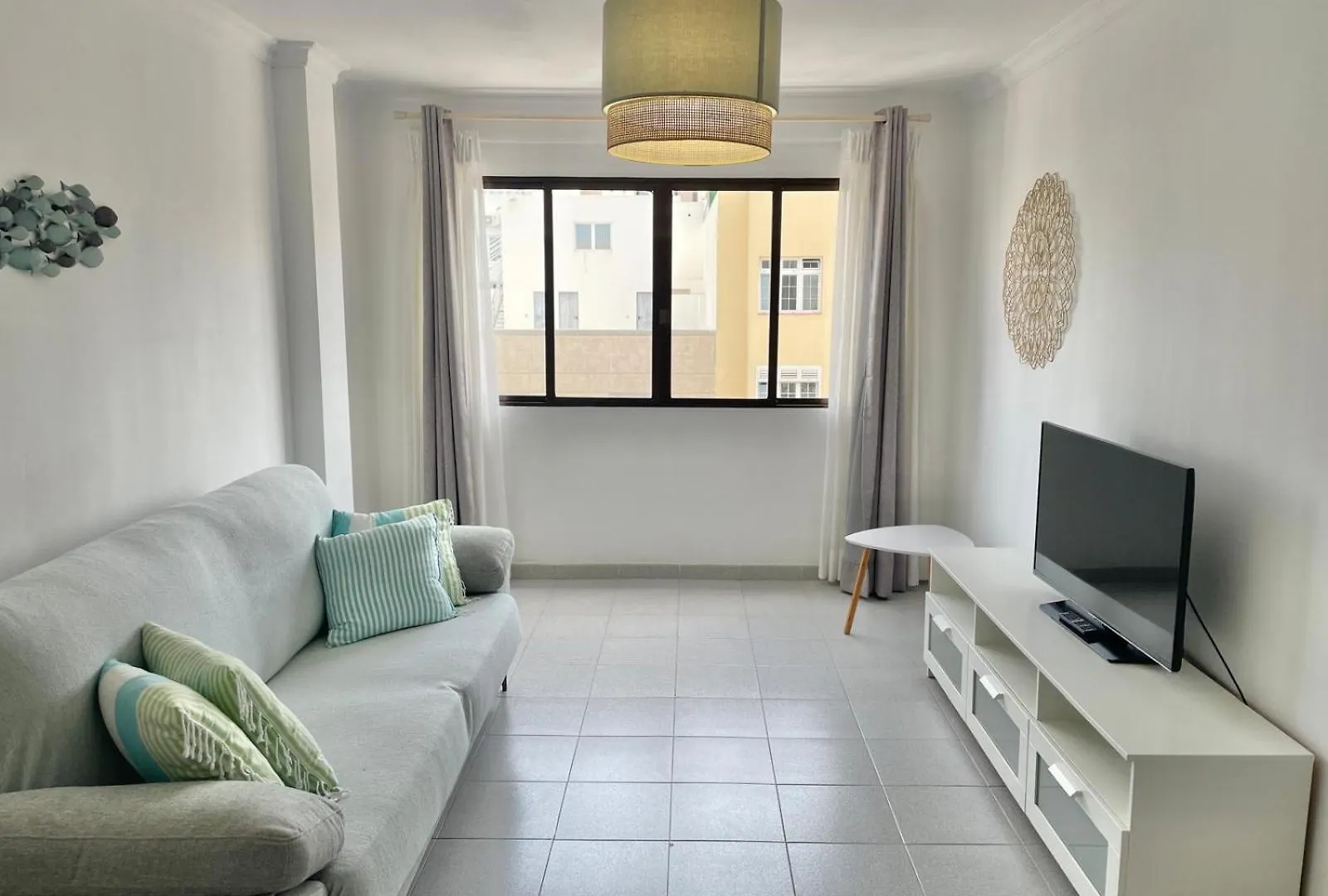 Maretejas-2 Bedroom Playa De Arinaga 0*,