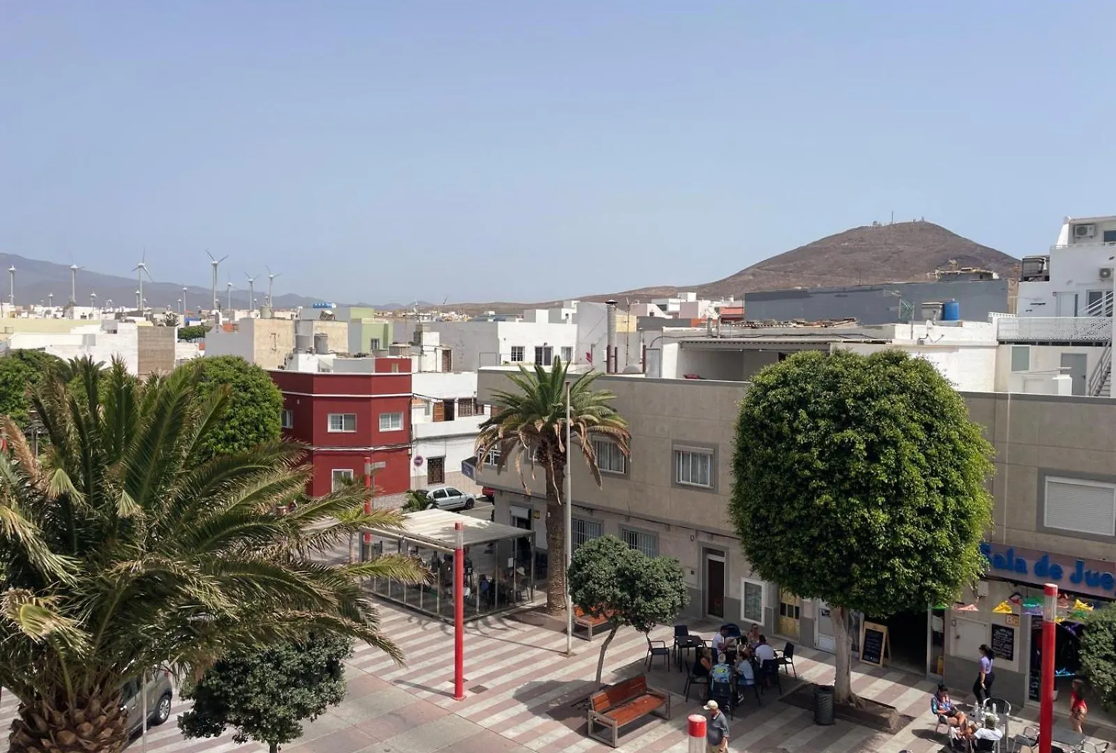 Maretejas-2 Bedroom Playa De Arinaga Διαμέρισμα